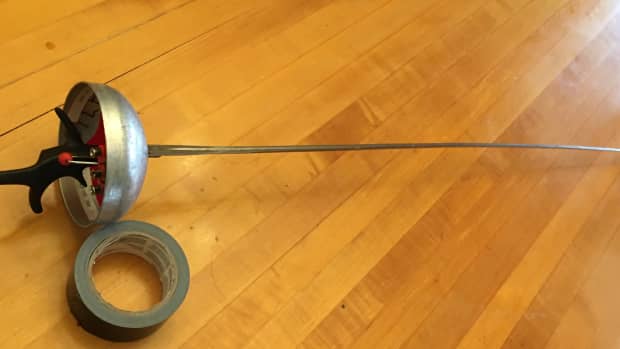 how-to-replace-an-electric-epee-blade