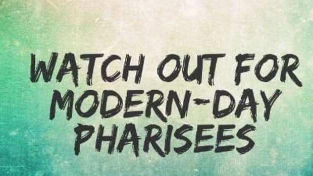 modern-day-pharisees-and-how-to-deal-with-them