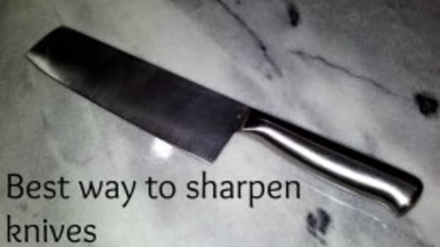 best-way-to-sharpen-knives