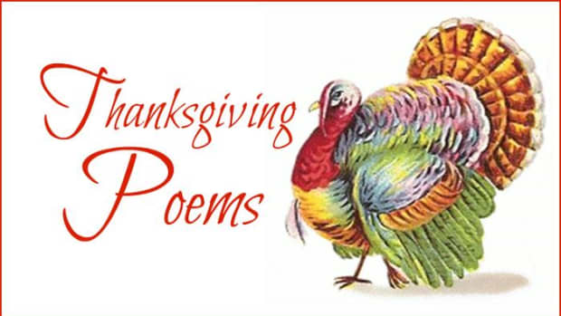best-thanksgiving-poems