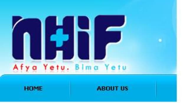 How to Pay for NHIF