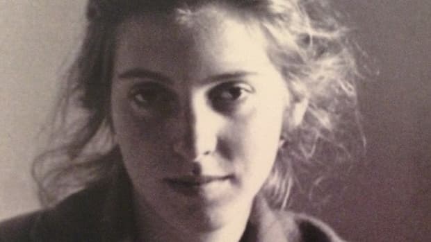artists-who-died-before-30-francesca-woodman
