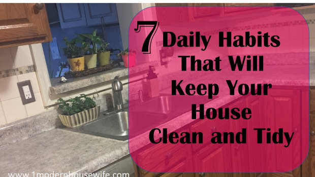 7-daily-habits-for-a-cleaner-house