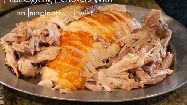 carb-diva-turkey-leftovers