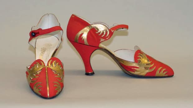 shoes-from-the-1920-1950s