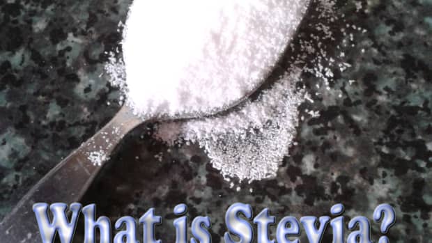 stevia-a-herbal-alternative-to-saccharine-and-aspartamine