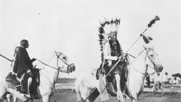 quanah-parker-last-chief-to-the-comanche