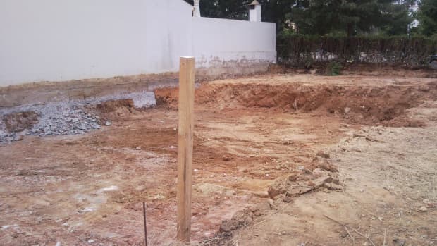 Why Don T Homes In Texas Have Basements, Is It Possible To Build A Basement In Texas