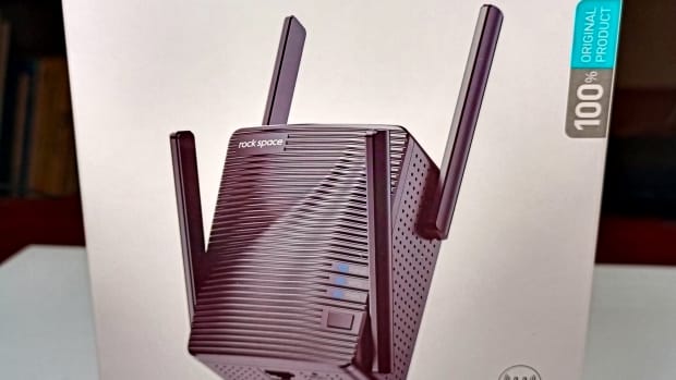 Review of the ZTE Ax3000 Pro WiFi 6 Router - TurboFuture