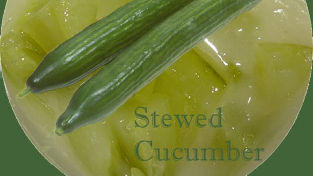 cucumber-in-white-sauce
