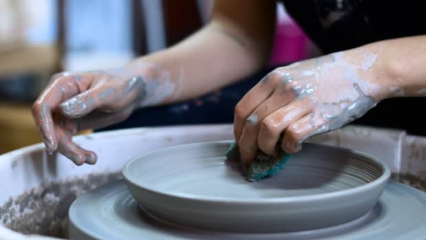 make-your-own-pottery-studio-at-home