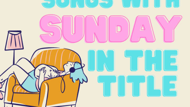 songs-with-sunday-in-the-title