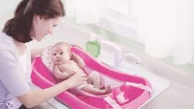 best-baby-bath-tub-in