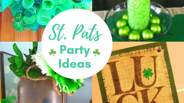 st-patricks-day-party-ideas-for-teens