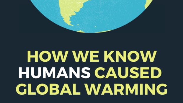 evidence-that-global-warming-is-being-caused-by-humans