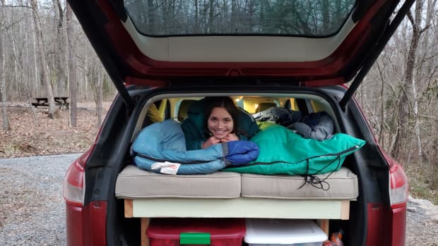 living-in-your-car-how-to-make-your-car-your-home