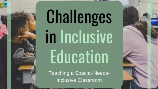 top-challenges-teacher-face-in-special-needs-inclusive-classrooms