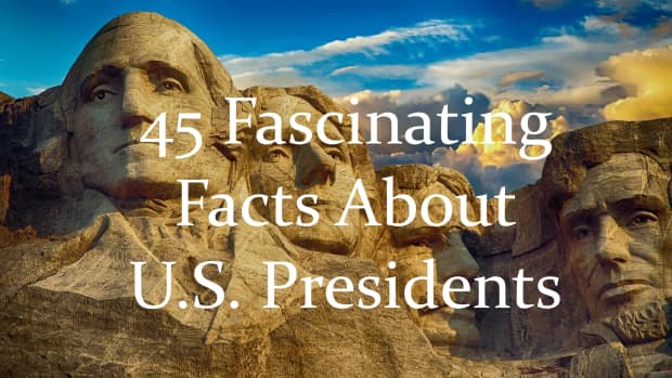 45-fascinating-facts-about-us-presidents
