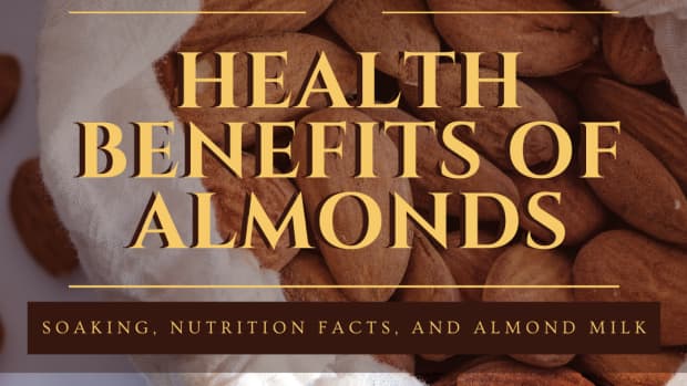 almonds-and-health