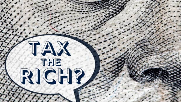should-we-tax-the-rich-more-pros-and-cons