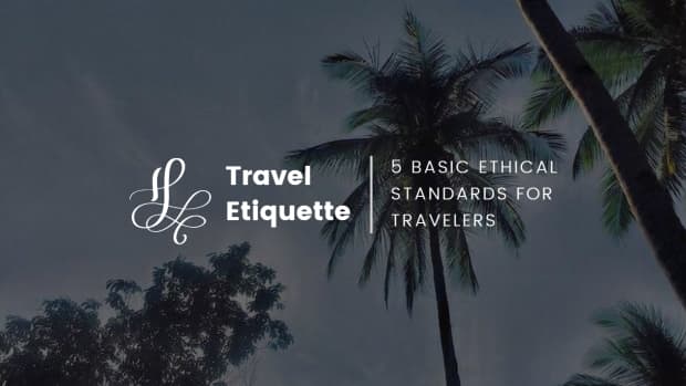 travel-etiquette-5-basic-ethical-standards-for-travelers