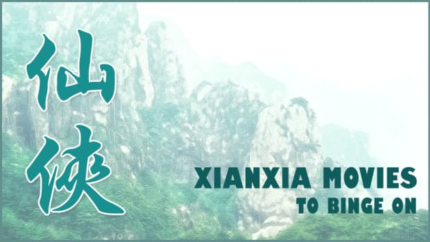 best-xianxia-movies