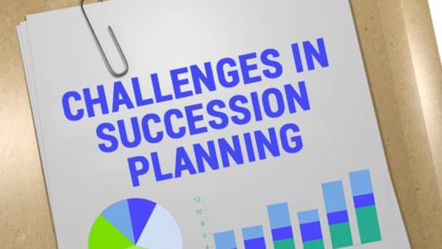 challenges-of-succession-planning