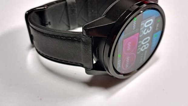 zeblaze-thor-4-pro-smartwatch回顾