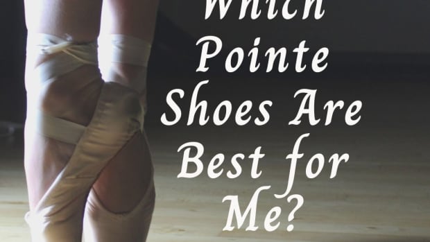 what-is-your-foot-shape