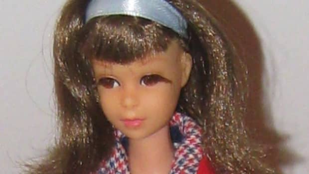 1967 Fashion undies Francie & Casey outfit 2  Vintage barbie clothes,  Dolls clothes diy, Vintage barbie dolls