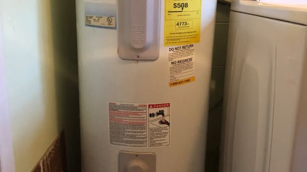 Troubleshooting And Repairing Water Heaters Dengarden 