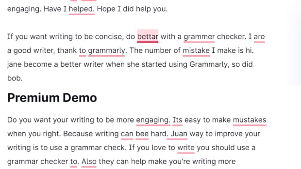 review-of-grammarly