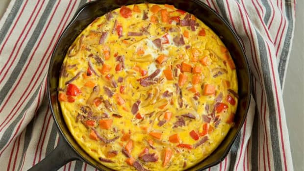 philippine-corned-beef-omelet