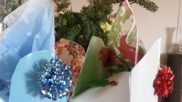 how-to-recycle-plastic-soda-bottles-into-gift-boxes