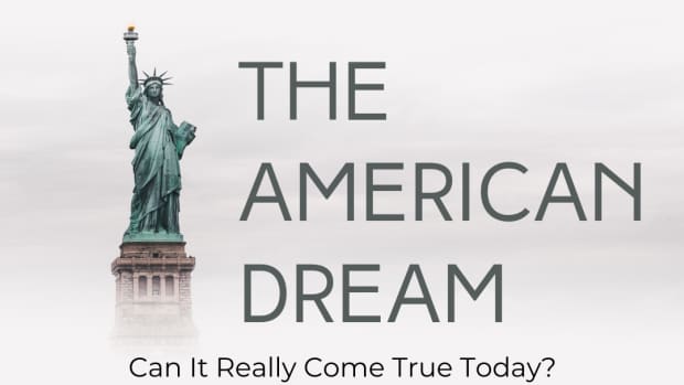the-philosophical-problems-of-the-american-dream