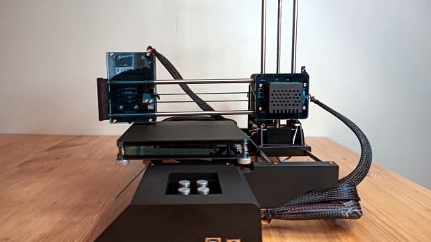 综述 - 卷曲 - 星形-A-Mini-3D-Printer