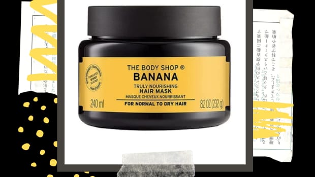 the-body-shop-banana-truly-nourishing-hair-mask-review