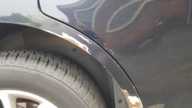 how-to-repair-a-rusty-fender-on-your-car-or-truck