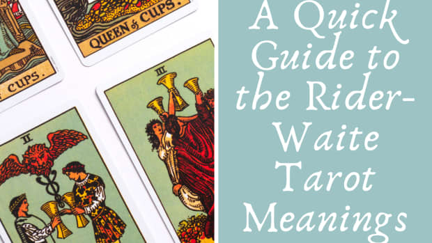 meanings-of-tarot-cards-quick-reference-to-the-rider-waite-tarot