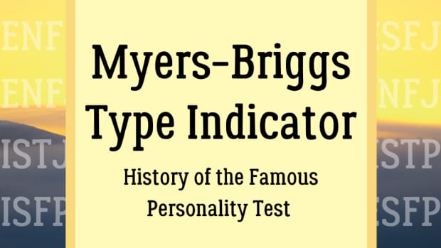 the-history-and-significance-of-the-myers-briggs-personality-test