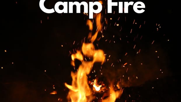 how-to-start-a-campfire-with-matches-and-no-lighter