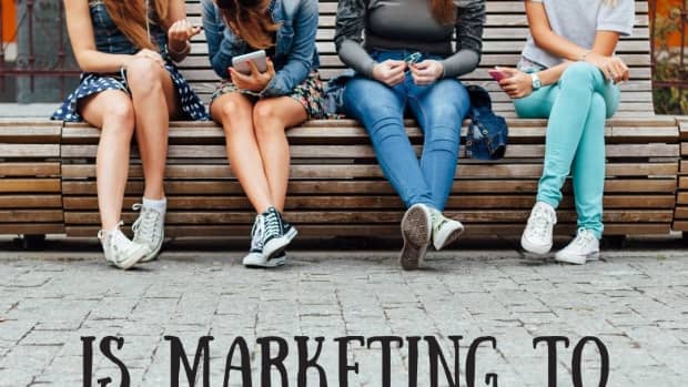 is-marketing-to-teens-children-and-even-babies-ethical
