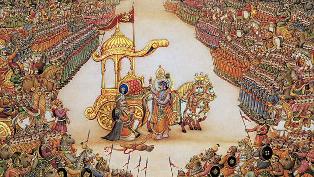 18-day-war-of-mahabharata