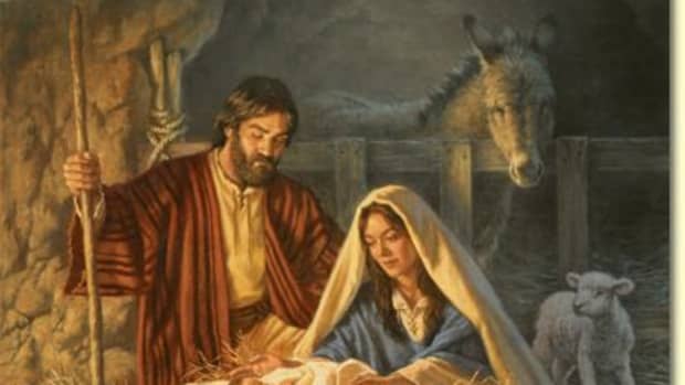 Birth of Jesus: Gospels of Matthew and Luke Compared - LetterPile