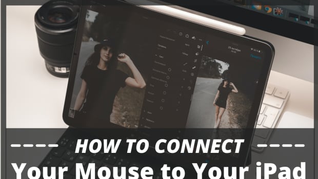 how-to-use-a-mouse-with-an-ipad-support-tips