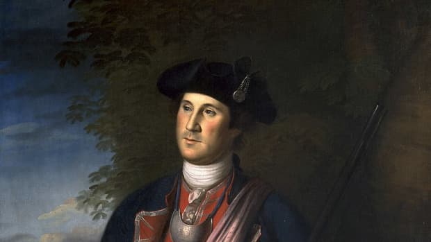george-washington-and-the-french-and-indian-war