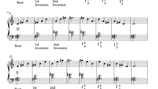 sheet-music-for-major-root-chord-inversions-with-annotations-and-figured-bass