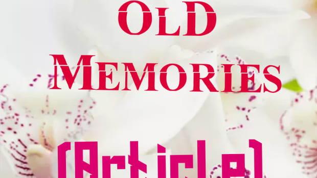 some-old-memories