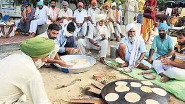 farmers-agitationi-attempt-to-overthrow-the-modi-government-by-extra-constitutional-means