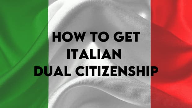 how-to-get-italian-citizenship